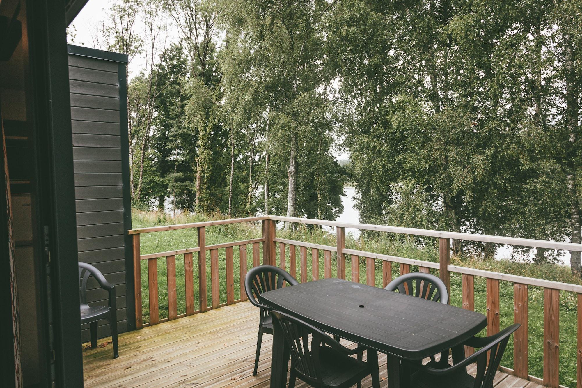 Terres De France - Le Domaine Du Moulin Neuf Otel Rochefort-en-Terre Dış mekan fotoğraf