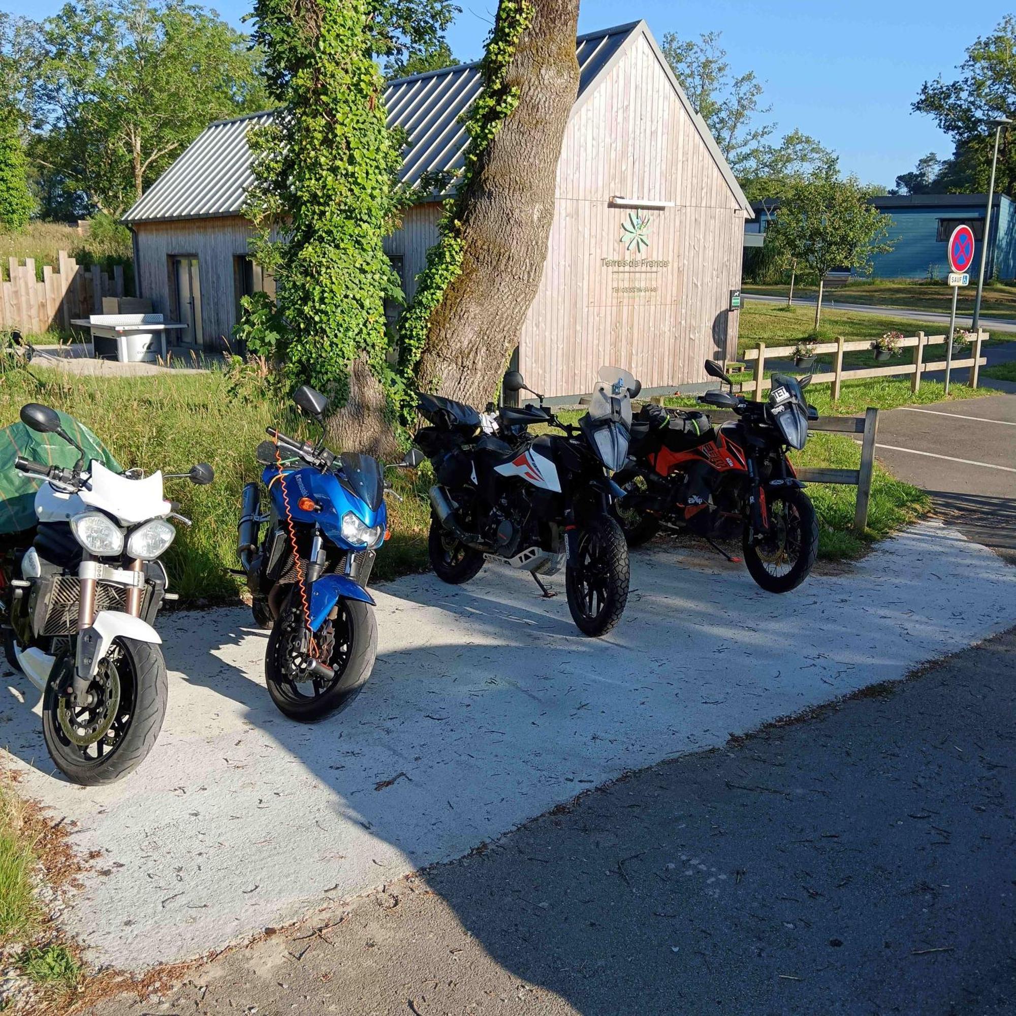 Terres De France - Le Domaine Du Moulin Neuf Otel Rochefort-en-Terre Dış mekan fotoğraf