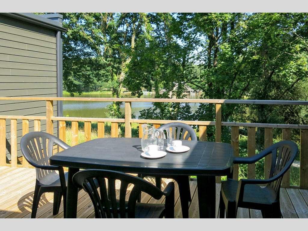Terres De France - Le Domaine Du Moulin Neuf Otel Rochefort-en-Terre Oda fotoğraf